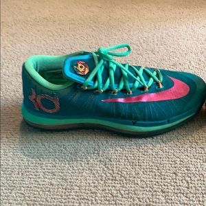 KD 6 “Hero”